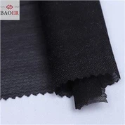 Microdot Fusible Woven Fusing Interlining